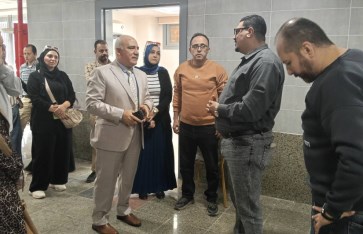 جانب من الجولة 