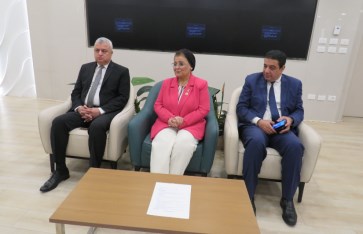 جانب من الندوه 