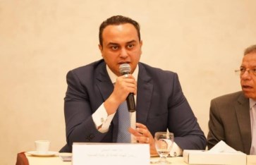 أحمد السبكي