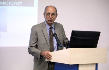  الدكتور ماجد حسين