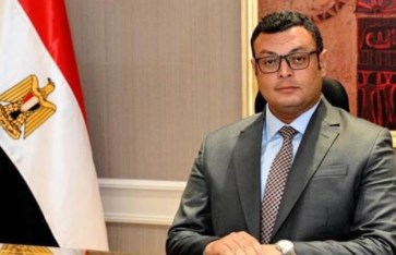 المهندس شريف الشربيني