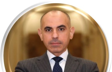 النائب/محمد عبد الرحمن 