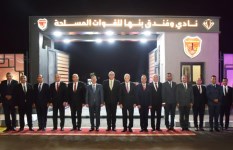 جانب من الافتتاح