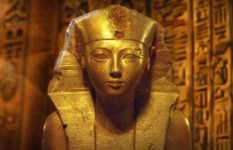 الملكة حتشبسوت