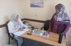 جانب من الجولة 