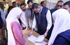 جانب من الجولة 