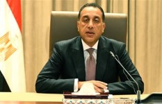 الدكتور مصطفى مدبولي