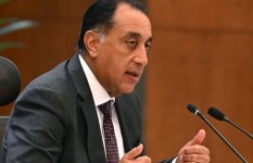 الدكتور مصطفى مدبولي