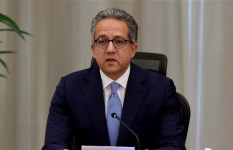 خالد العناني