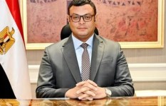 وزير الإسكان