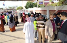 انتخابات مجلس النواب