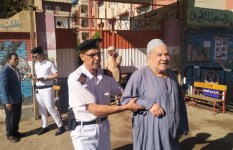 انتخابات مجلس النواب