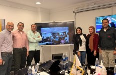 غرفة العمليات المركزية