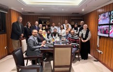 تنسيقية شباب الأحزاب والسياسيين