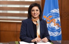 الدكتورة حنان بلخي