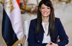 الدكتورة رانيا المشاط