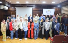  البرنامج التدريبي