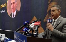 الدكتور حامد موسى الأقنص