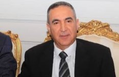 الدكتور حامد موسى الأقنص