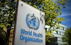 منظمة الصحة العالمية