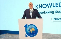 جانب من الفاعليات 