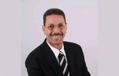 المرشح فتحي علي الشرقاوي