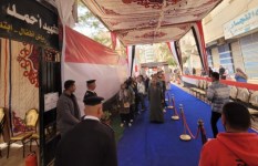 انتخابات مجلس النواب