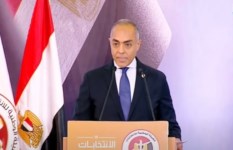 المستشار أحمد بنداري