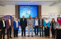 جانب من الحملة 