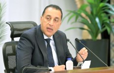  الدكتور مصطفى مدبولي