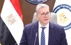 المهندس كريم بدوي