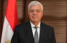 الدكتور أيمن عاشور