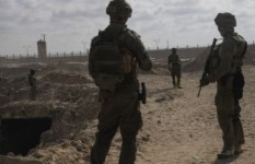  جيش الاحتلال