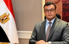 المهندس شريف الشربيني