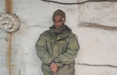 الحرب الأوكرانية الروسية 