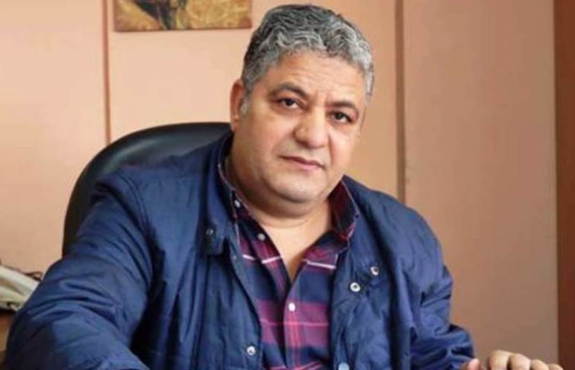 السيناريست سيد فؤاد