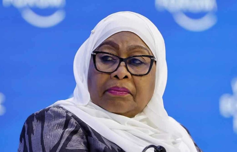 سامية صولوحو