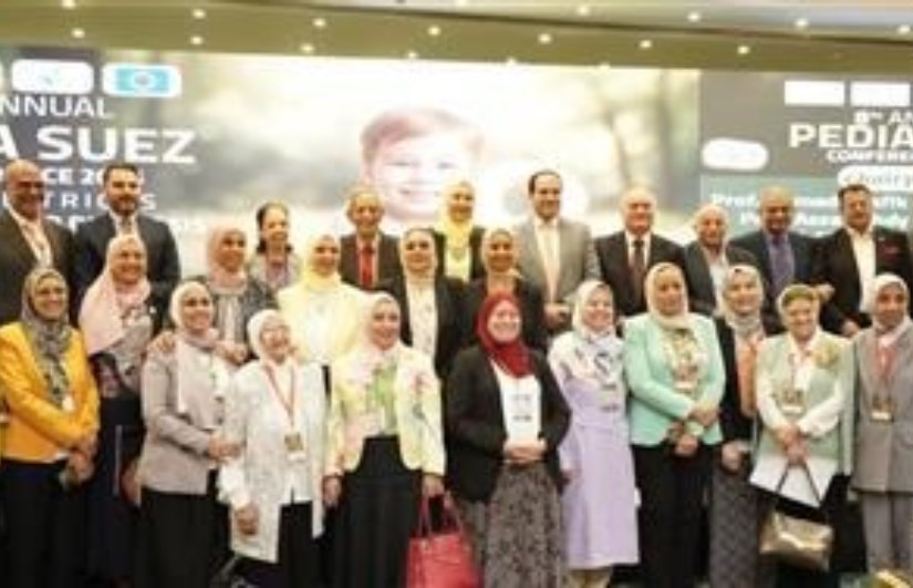 جانب من الملتقى 