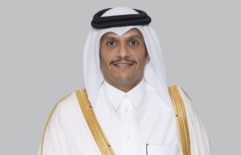 الشيخ محمد بن عبد الرحمن بن جاسم آل ثاني