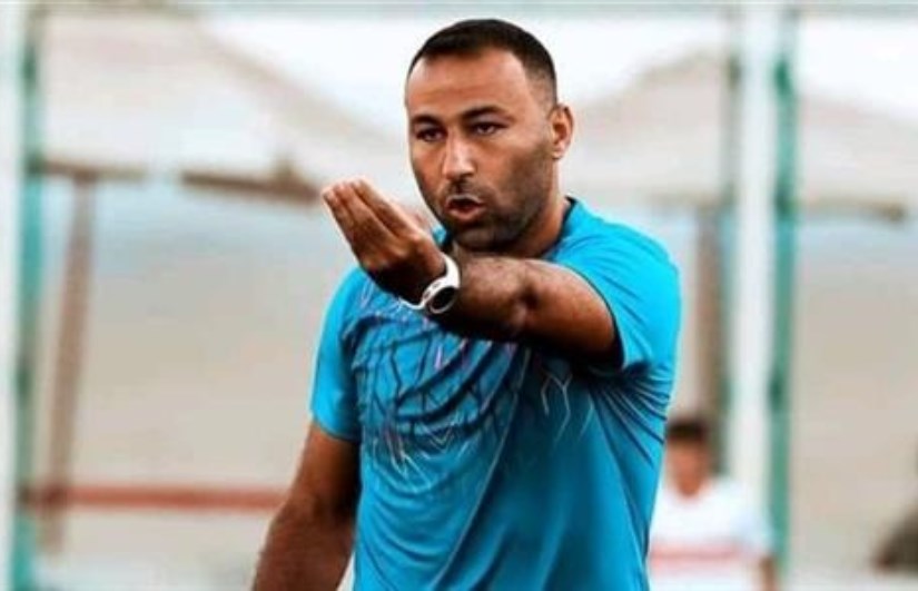 أحمد عبد الرؤوف