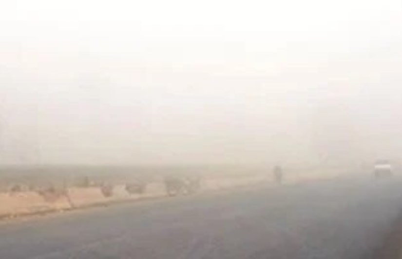 الطريق الصحراوي الإسكندرية  القاهرة