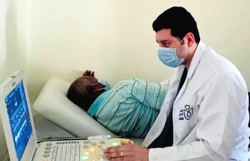  التأمين الصحي الشامل