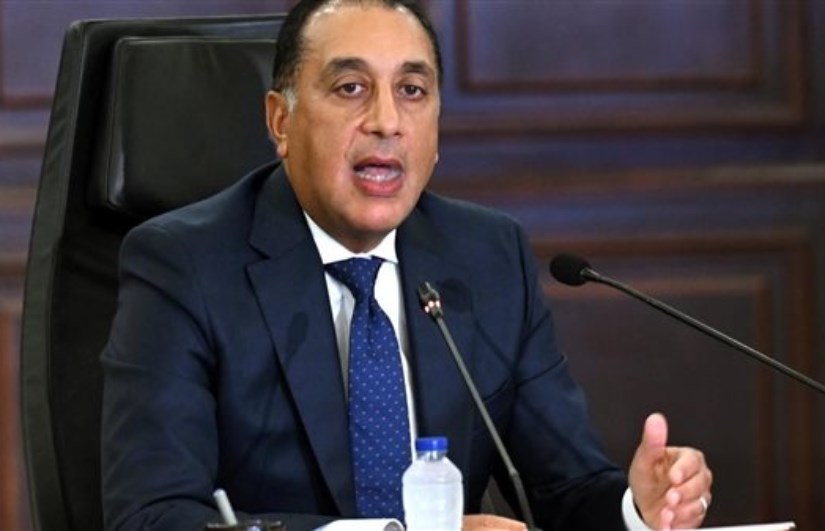 الدكتور مصطفى مدبولي