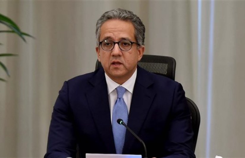 خالد العناني