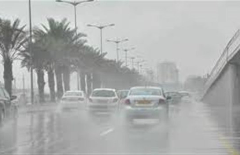 طقس اليوم السبت