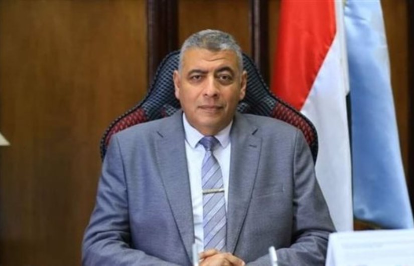 المهندس إيهاب الفقى