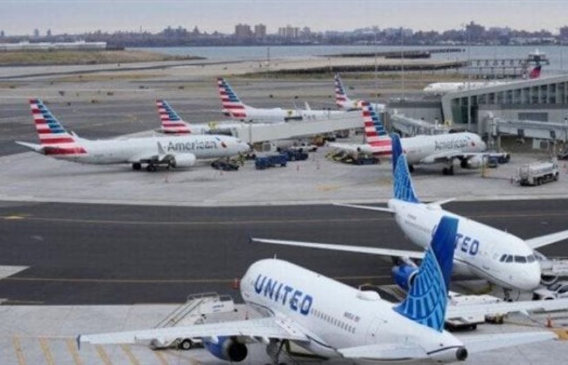  الطيران الأمريكي