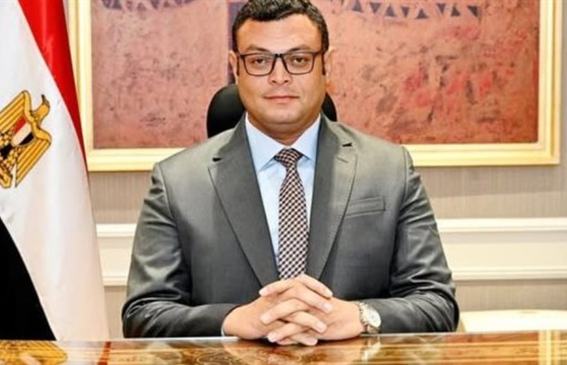 وزير الإسكان