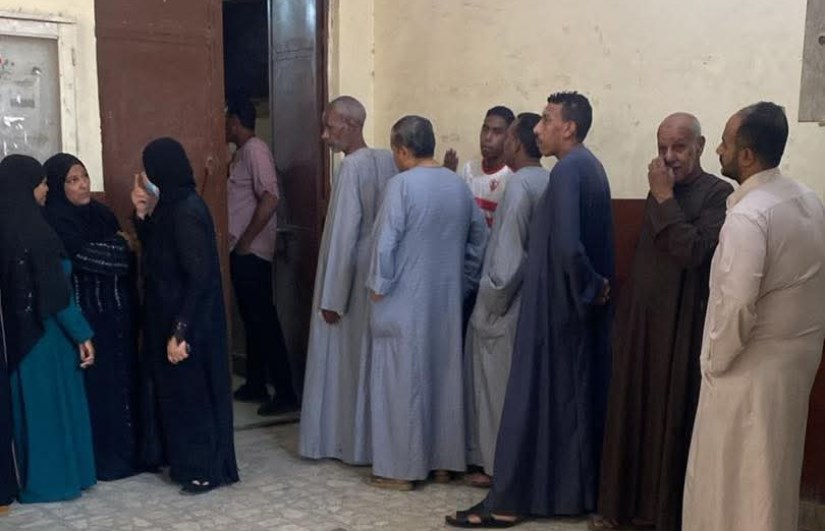 انتخابات مجلس النواب