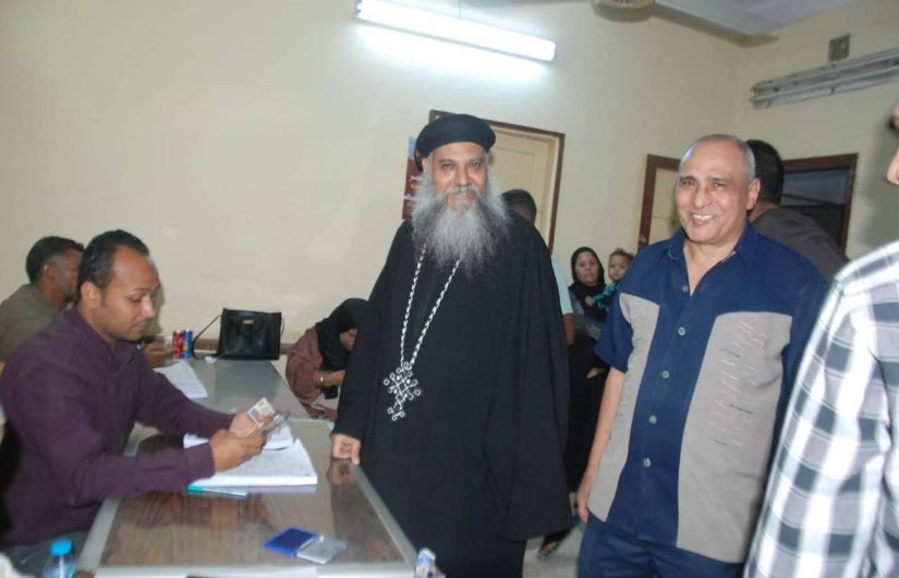 انتخابات مجلس النواب